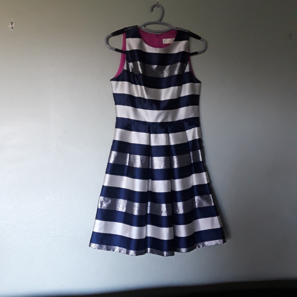 ELIZA J dress